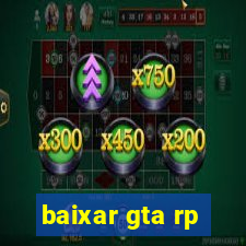 baixar gta rp